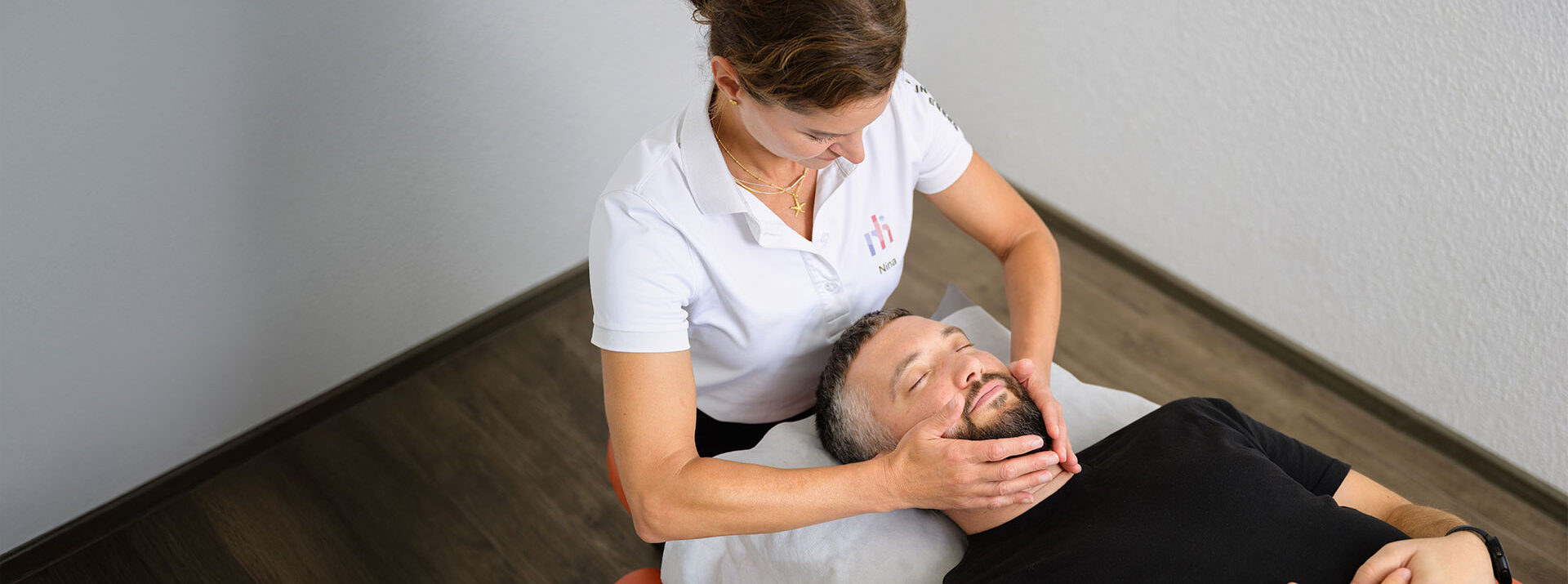 Physiotherapeuten finden