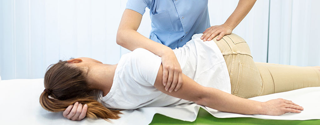 Atemtherapie Physiotherapie