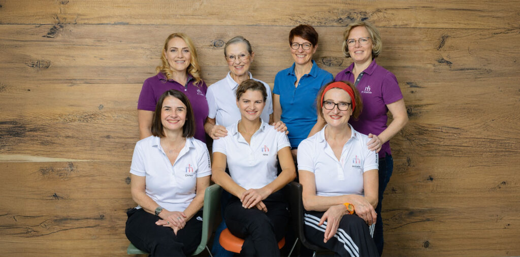 Physio Sindelfingen