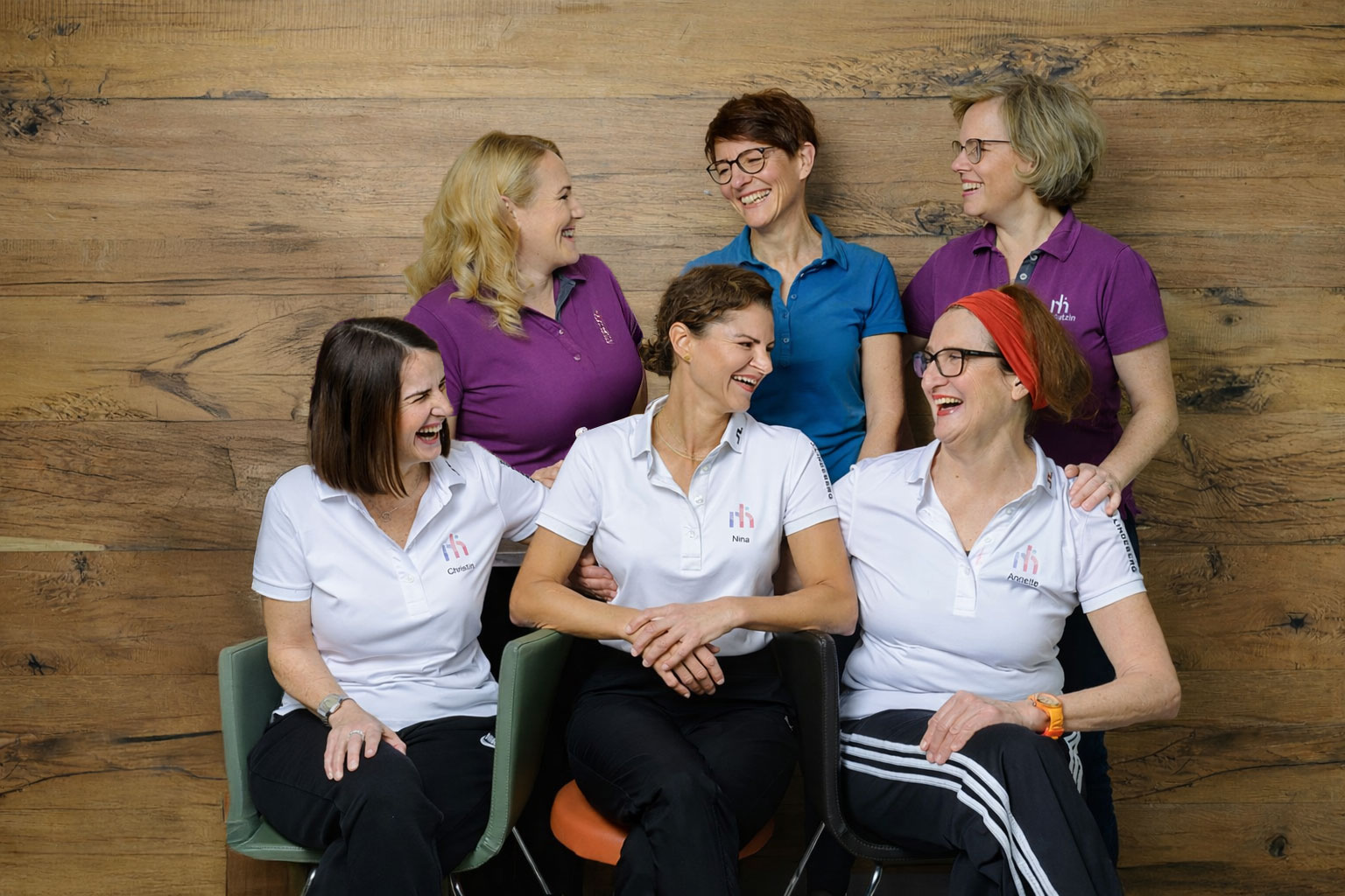 Stellenanzeige Physiotherapeut